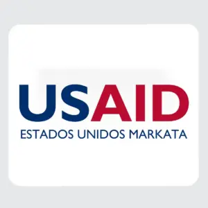USAID Aymara - Large Rectangle Full Color Mouse Pads (9.25"x7.75"x0.625)