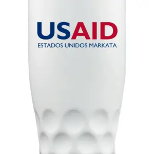 USAID Aymara - 27 Oz. Molokini Stainless Steel Tumblers