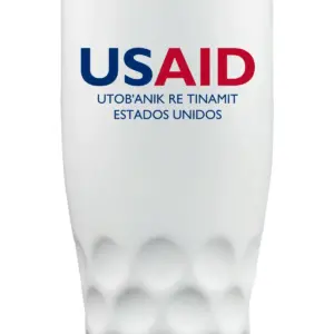 USAID Kiche - 27 Oz. Molokini Stainless Steel Tumblers