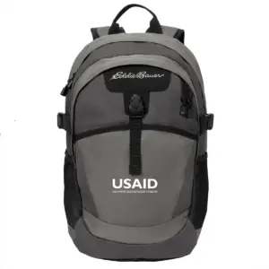 USAID Portuguese - Eddie Bauer Ripstop Backpack