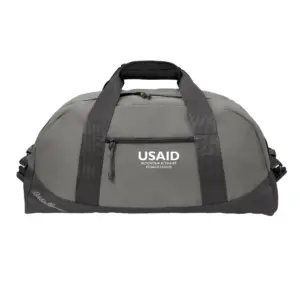 USAID Kaqchikel - Eddie Bauer Medium Ripstop Duffel Bag
