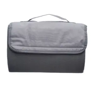 USAID Aymara - Convington Stock Roll Up Picnic Blankets