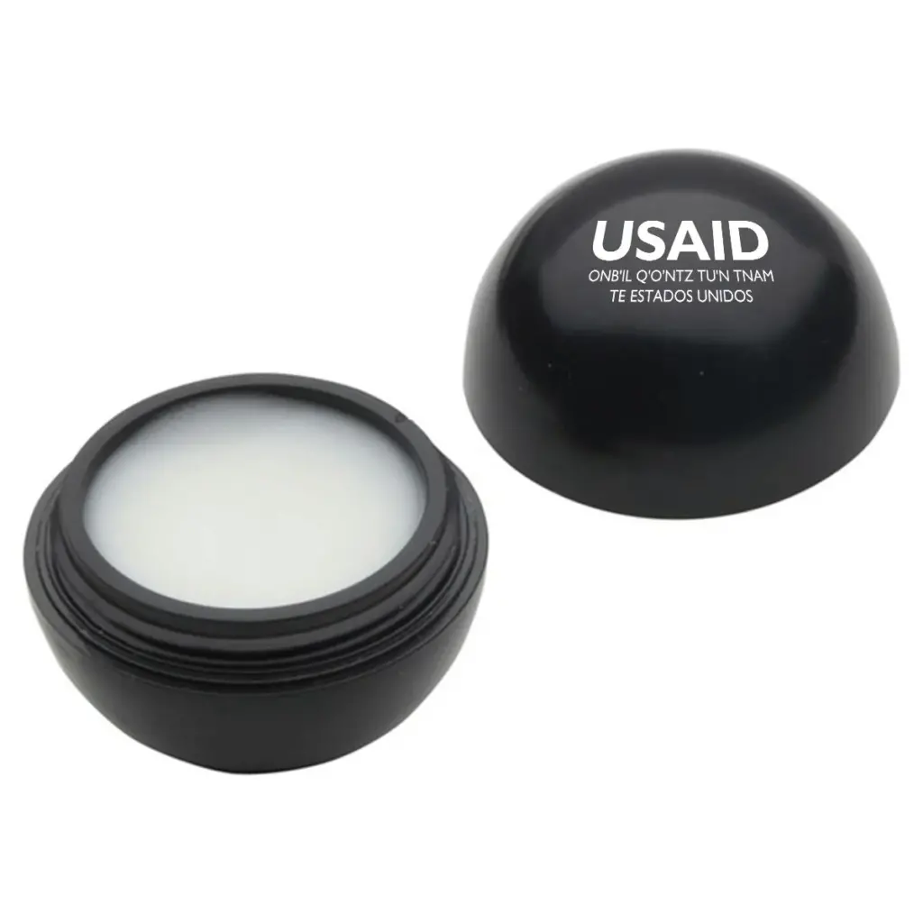 USAID Mam - Well-Rounded Lip Balm