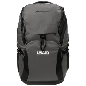 USAID Portuguese - Eddie Bauer Tour Backpack