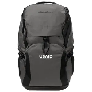 USAID Portuguese Continental - Eddie Bauer Tour Backpack