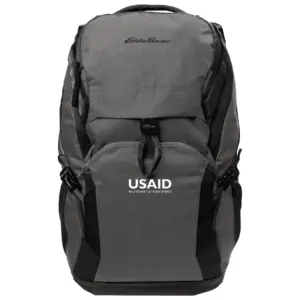 USAID Qeqchi - Eddie Bauer Tour Backpack