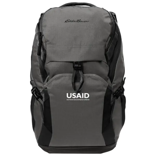 USAID Brazilian Portuguese - Eddie Bauer Tour Backpack
