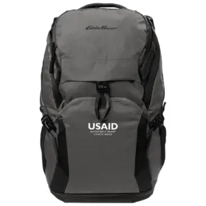 USAID Kaqchikel - Eddie Bauer Tour Backpack