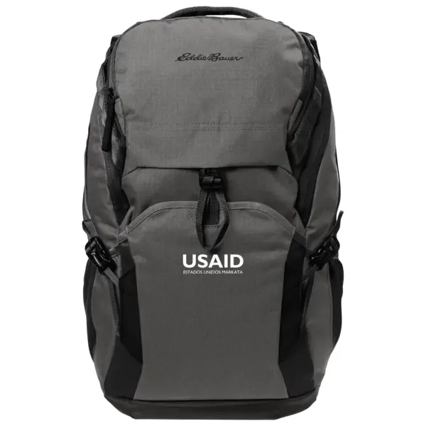 USAID Aymara - Eddie Bauer Tour Backpack