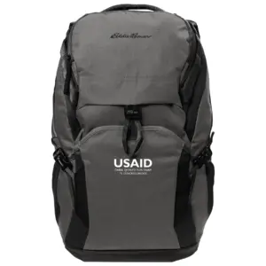 USAID Mam - Eddie Bauer Tour Backpack