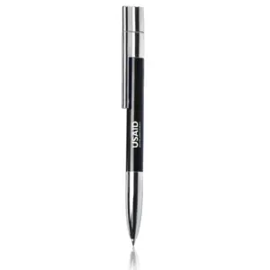 USAID Aymara - 8GB USB Flash Drives Pens