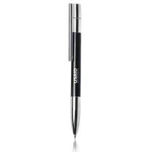 USAID Portuguese - 8GB USB Flash Drives Pens