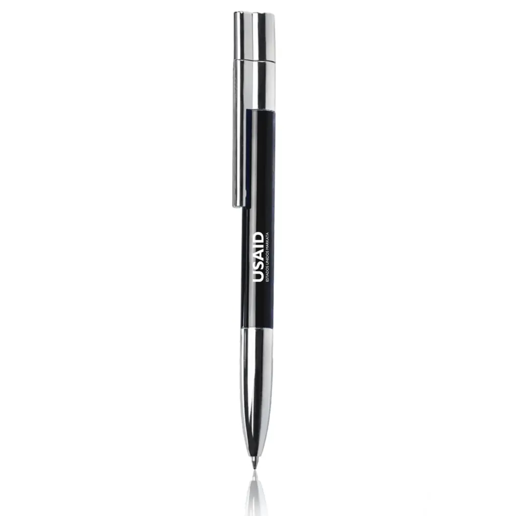 USAID Aymara - 8GB USB Flash Drives Pens