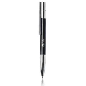 USAID Portuguese Continental - 8GB USB Flash Drives Pens