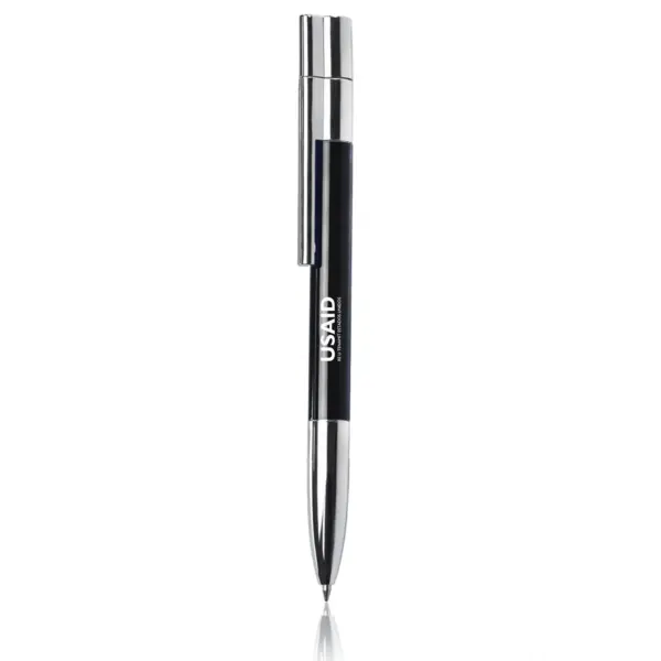 USAID Qeqchi - 8GB USB Flash Drives Pens