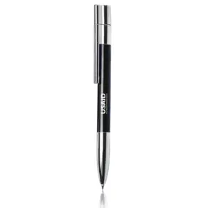 USAID Qeqchi - 8GB USB Flash Drives Pens