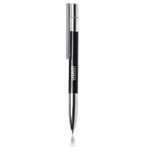 USAID Quechua - 8GB USB Flash Drives Pens