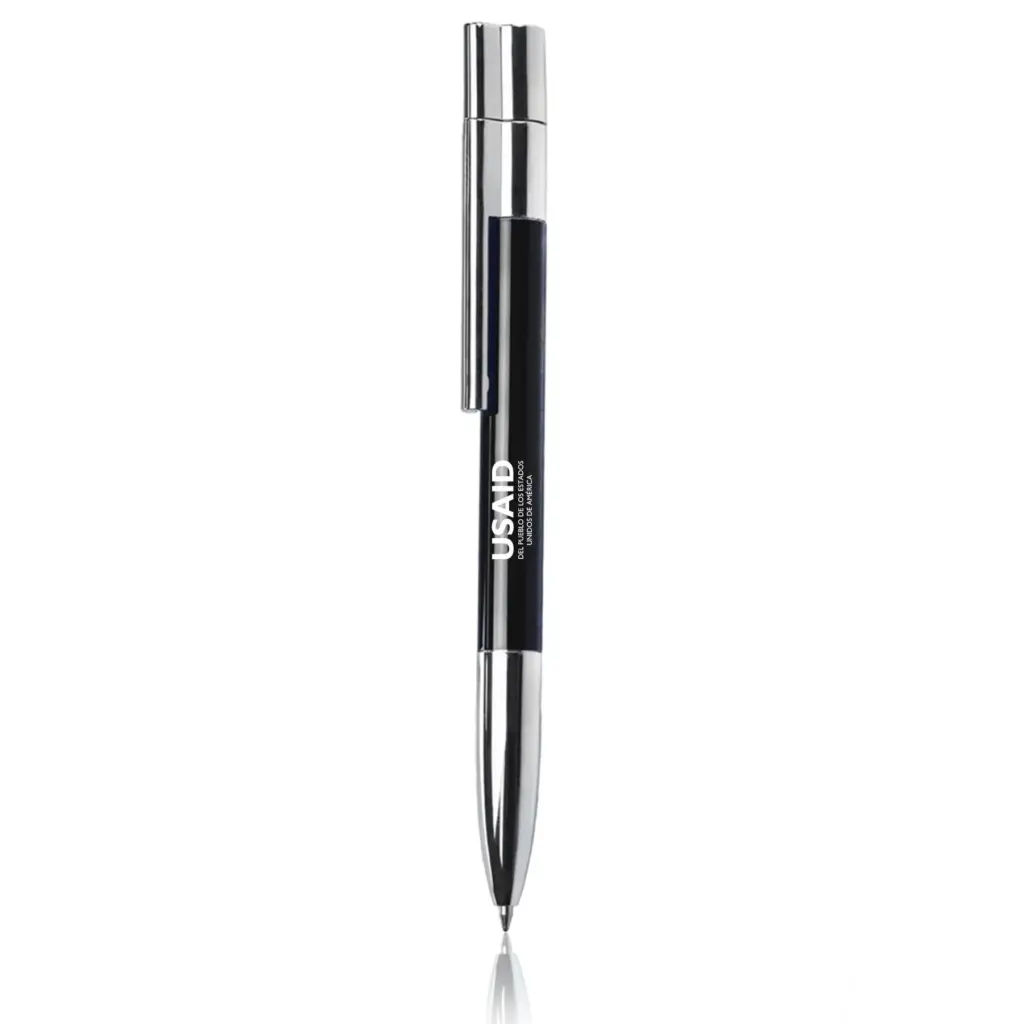 USAID Spanish - 8GB USB Flash Drives Pens