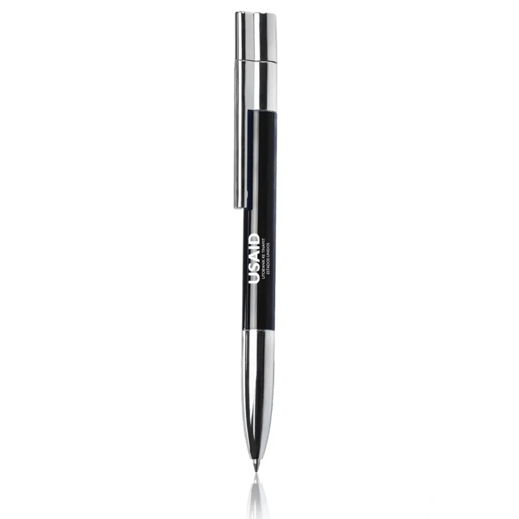 USAID Kiche - 8GB USB Flash Drives Pens
