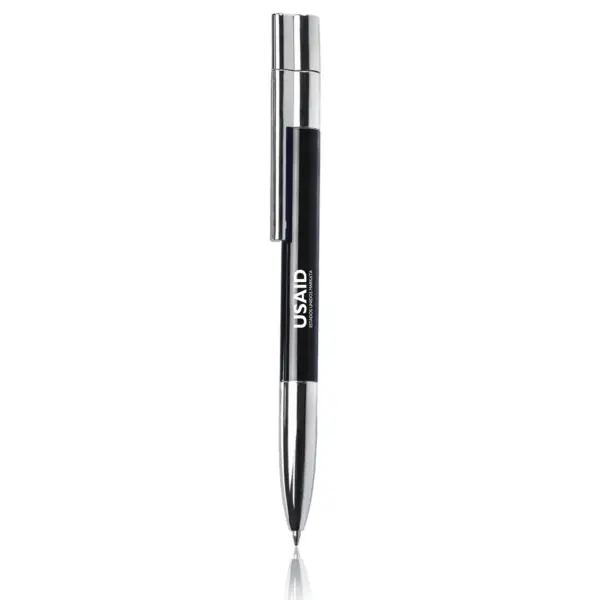 USAID Aymara - 8GB USB Flash Drives Pens