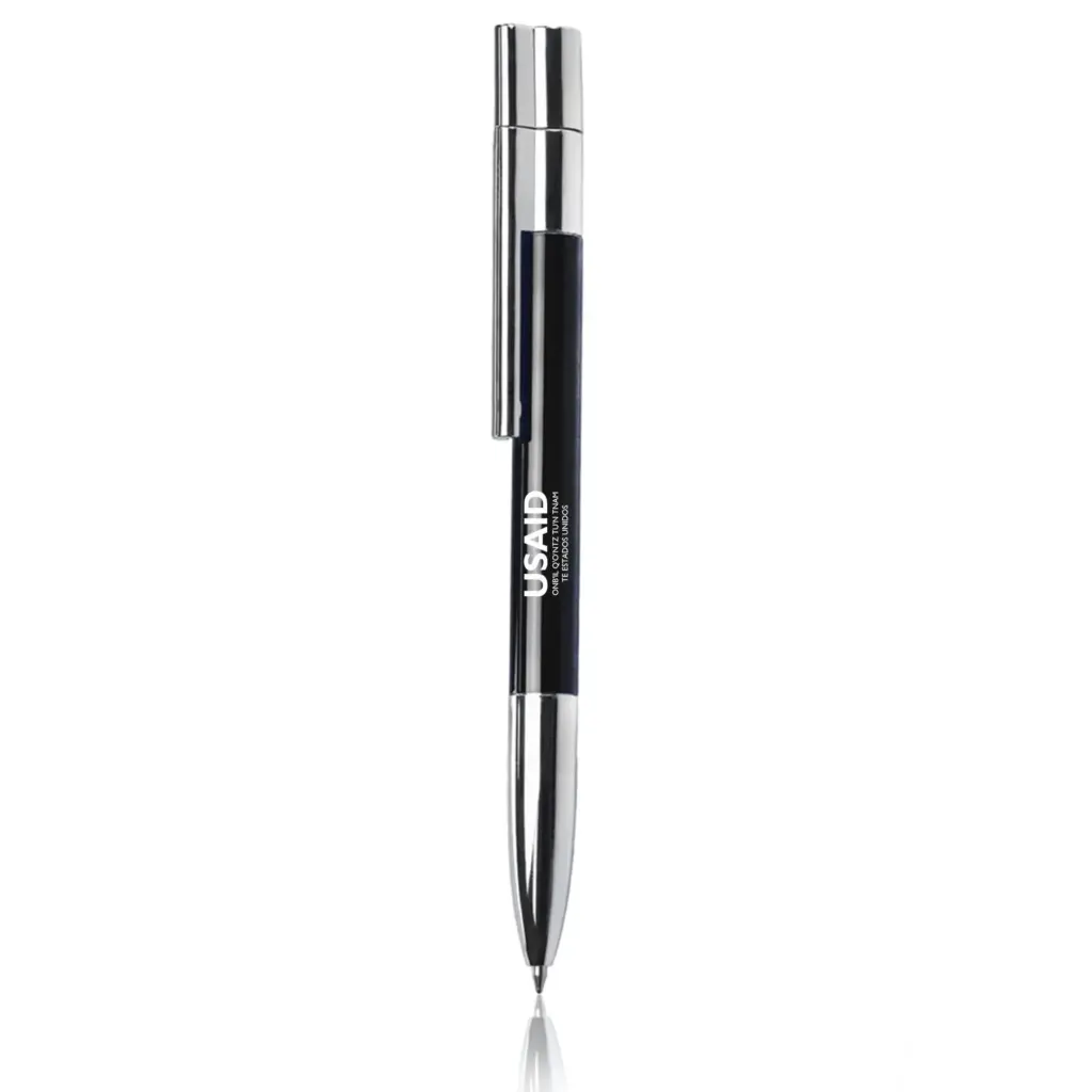 USAID Mam - 8GB USB Flash Drives Pens
