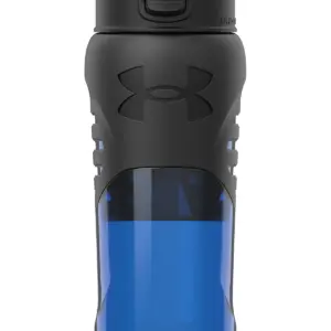 USAID Spanish - 24 Oz. Under Armour Draft Grip Bottle