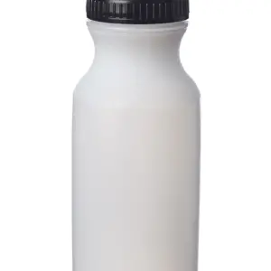 USAID Spanish - 20 Oz. Custom Plastic Water Bottles
