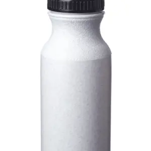 USAID Spanish - 20 Oz. Custom Plastic Water Bottles