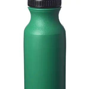 USAID Spanish - 20 Oz. Custom Plastic Water Bottles