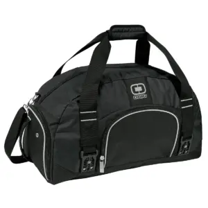 USAID Aymara - OGIO Big Dome Duffle Bag