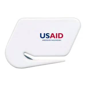 USAID Turkish - Letter Opener