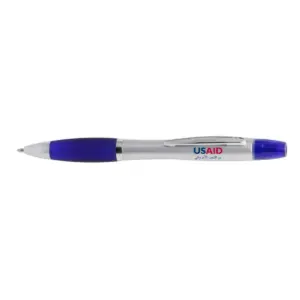 USAID Arabic - Plastic Highlighter Pens