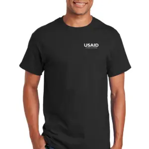 USAID Turkish - Gildan Ultra Cotton T-Shirts