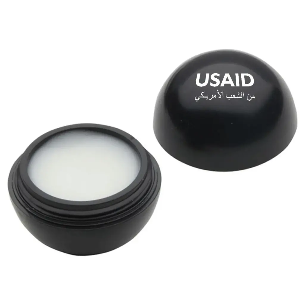 USAID Arabic - Well-Rounded Lip Balm