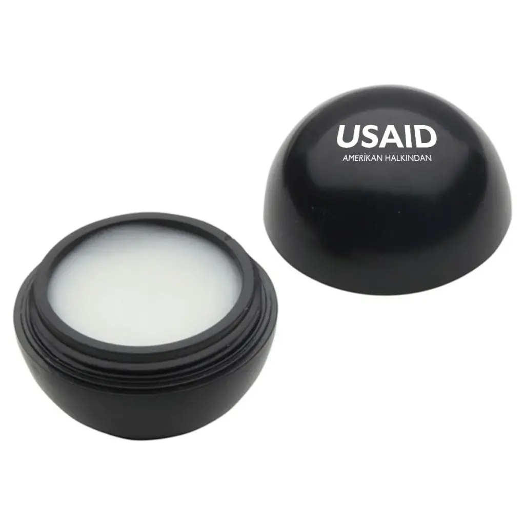 USAID Turkish - Well-Rounded Lip Balm
