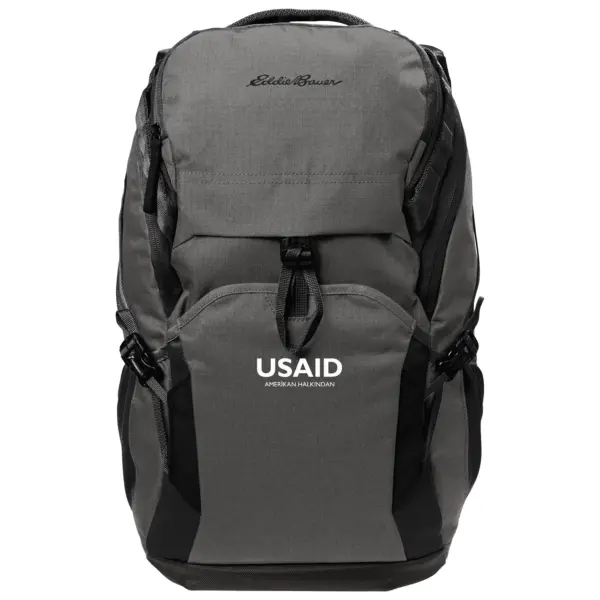 USAID Turkish - Eddie Bauer Tour Backpack
