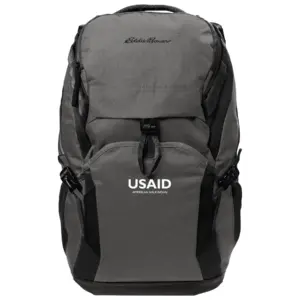 USAID Turkish - Eddie Bauer Tour Backpack