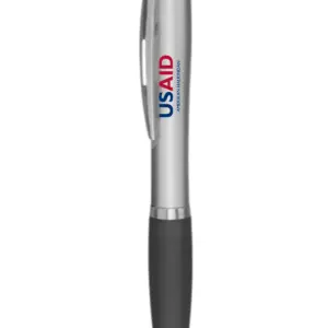 USAID Turkish - Logo Stylus Ballpoint Pen