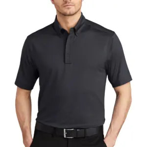 USAID Arabic - OGIO Men's Gauge Polo Shirt