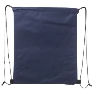 USAID Arabic - Non-Woven Drawstring Backpacks (14.5"x17.5")