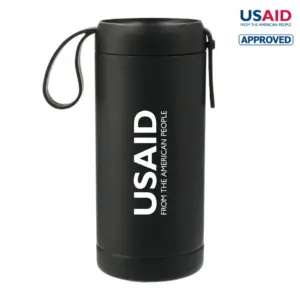 USAID English - Arctic Zone Titan 20 oz Meal Container