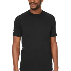 USAID English - Under Armour Unisex Athletics T-Shirt