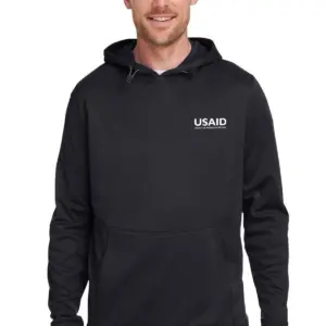 USAID English - Under Armour Men's Storm Armourfleece