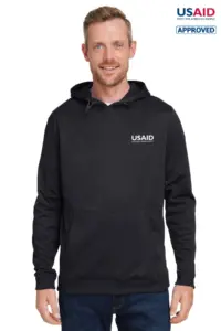 USAID English - Under Armour Men's Storm Armourfleece