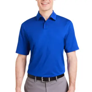 USAID English - Under Armour Men's Recycled Polo