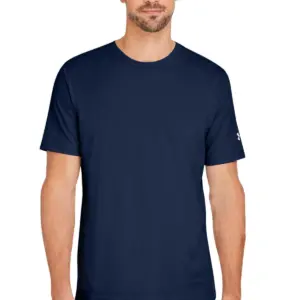USAID English - Under Armour Men's Athletic 2.0 Raglan T-Shirt