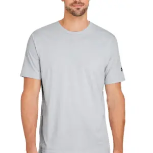 USAID English - Under Armour Men's Athletic 2.0 Raglan T-Shirt