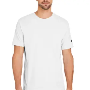 USAID English - Under Armour Men's Athletic 2.0 Raglan T-Shirt