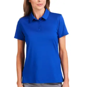 USAID English - Under Armour Ladies' Recycled Polo