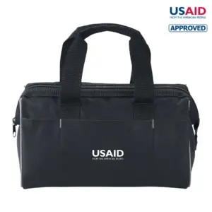 USAID English - Built2Work 13" Tool Bag